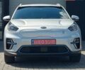 Серый Киа Niro, объемом двигателя 0 л и пробегом 32 тыс. км за 23500 $, фото 1 на Automoto.ua