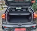 Серый Киа Niro, объемом двигателя 0 л и пробегом 42 тыс. км за 22850 $, фото 11 на Automoto.ua