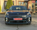 Серый Киа Niro, объемом двигателя 0 л и пробегом 157 тыс. км за 18350 $, фото 5 на Automoto.ua