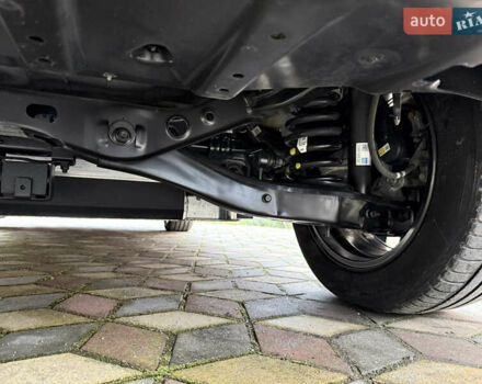 Сірий Кіа Niro, об'ємом двигуна 0 л та пробігом 50 тис. км за 22300 $, фото 82 на Automoto.ua