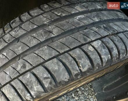 Сірий Кіа Niro, об'ємом двигуна 0 л та пробігом 37 тис. км за 24600 $, фото 29 на Automoto.ua