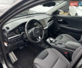 Серый Киа Niro, объемом двигателя 0 л и пробегом 39 тыс. км за 23100 $, фото 19 на Automoto.ua