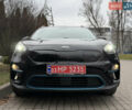 Сірий Кіа Niro, об'ємом двигуна 0 л та пробігом 149 тис. км за 17350 $, фото 31 на Automoto.ua