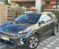 Сірий Кіа Niro, об'ємом двигуна 0 л та пробігом 105 тис. км за 19950 $, фото 1 на Automoto.ua