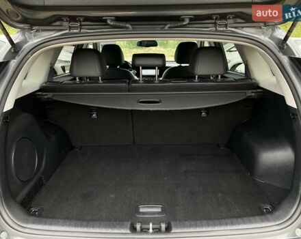 Серый Киа Niro, объемом двигателя 0 л и пробегом 86 тыс. км за 24400 $, фото 72 на Automoto.ua