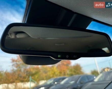 Сірий Кіа Niro, об'ємом двигуна 0 л та пробігом 37 тис. км за 23600 $, фото 59 на Automoto.ua