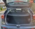 Серый Киа Niro, объемом двигателя 0 л и пробегом 121 тыс. км за 18750 $, фото 12 на Automoto.ua