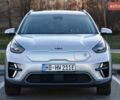 Серый Киа Niro, объемом двигателя 0 л и пробегом 23 тыс. км за 24590 $, фото 3 на Automoto.ua