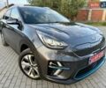 Киа Niro 2021 в Бердичеве на Automoto.ua Серый Киа Niro, объемом двигателя 0 л и пробегом 82 тыс. км за 19250 $, фото 4 на Automoto.ua
