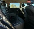 Сірий Кіа Niro, об'ємом двигуна 0 л та пробігом 100 тис. км за 21900 $, фото 81 на Automoto.ua