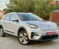 Киа Niro 2021 в Бердичеве на Automoto.ua Серый Киа Niro, объемом двигателя 0 л и пробегом 70 тыс. км за 21350 $, фото 7 на Automoto.ua
