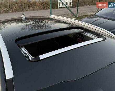 Серый Киа Niro, объемом двигателя 0 л и пробегом 82 тыс. км за 22900 $, фото 3 на Automoto.ua