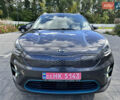 Сірий Кіа Niro, об'ємом двигуна 0 л та пробігом 138 тис. км за 19900 $, фото 8 на Automoto.ua