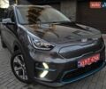 Сірий Кіа Niro, об'ємом двигуна 0 л та пробігом 136 тис. км за 18899 $, фото 1 на Automoto.ua