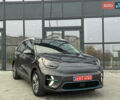 Серый Киа Niro, объемом двигателя 0 л и пробегом 147 тыс. км за 18450 $, фото 11 на Automoto.ua