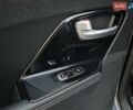 Сірий Кіа Niro, об'ємом двигуна 0 л та пробігом 136 тис. км за 18899 $, фото 28 на Automoto.ua