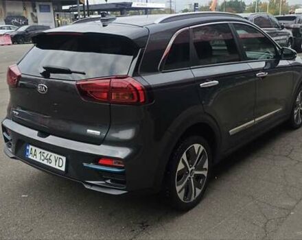 Киа Niro 2021 в Киеве на Automoto.ua Серый Киа Niro, объемом двигателя 0 л и пробегом 195 тыс. км за 16800 $, фото 62 на Automoto.ua