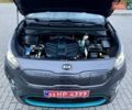 Киа Niro 2021 в Бердичеве на Automoto.ua Серый Киа Niro, объемом двигателя 0 л и пробегом 82 тыс. км за 19250 $, фото 106 на Automoto.ua