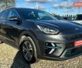Серый Киа Niro, объемом двигателя 0 л и пробегом 54 тыс. км за 23900 $, фото 26 на Automoto.ua