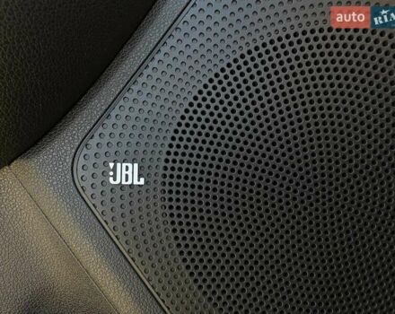 Сірий Кіа Niro, об'ємом двигуна 0 л та пробігом 37 тис. км за 24600 $, фото 40 на Automoto.ua