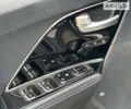 Сірий Кіа Niro, об'ємом двигуна 0 л та пробігом 19 тис. км за 35980 $, фото 49 на Automoto.ua