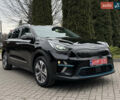 Сірий Кіа Niro, об'ємом двигуна 0 л та пробігом 149 тис. км за 17350 $, фото 2 на Automoto.ua
