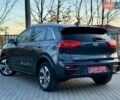 Киа Niro 2021 в Бердичеве на Automoto.ua Серый Киа Niro, объемом двигателя 0 л и пробегом 82 тыс. км за 19250 $, фото 11 на Automoto.ua