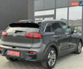 Серый Киа Niro, объемом двигателя 0 л и пробегом 147 тыс. км за 18450 $, фото 20 на Automoto.ua