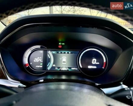 Киа Niro 2021 в Бердичеве на Automoto.ua Серый Киа Niro, объемом двигателя 0 л и пробегом 70 тыс. км за 21350 $, фото 60 на Automoto.ua