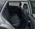 Серый Киа Niro, объемом двигателя 1.58 л и пробегом 55 тыс. км за 23500 $, фото 18 на Automoto.ua