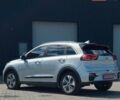 Серый Киа Niro, объемом двигателя 0 л и пробегом 32 тыс. км за 23500 $, фото 16 на Automoto.ua