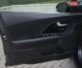 Сірий Кіа Niro, об'ємом двигуна 0 л та пробігом 136 тис. км за 18899 $, фото 19 на Automoto.ua