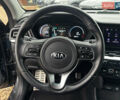 Серый Киа Niro, объемом двигателя 0 л и пробегом 39 тыс. км за 23100 $, фото 25 на Automoto.ua