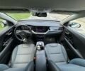 Серый Киа Niro, объемом двигателя 2 л и пробегом 98 тыс. км за 19200 $, фото 10 на Automoto.ua