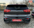 Серый Киа Niro, объемом двигателя 0 л и пробегом 82 тыс. км за 22900 $, фото 19 на Automoto.ua