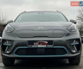 Серый Киа Niro, объемом двигателя 0 л и пробегом 107 тыс. км за 20903 $, фото 1 на Automoto.ua
