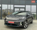 Серый Киа Niro, объемом двигателя 0 л и пробегом 147 тыс. км за 18450 $, фото 4 на Automoto.ua