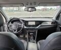 Серый Киа Niro, объемом двигателя 1.58 л и пробегом 55 тыс. км за 23500 $, фото 17 на Automoto.ua