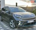Сірий Кіа Niro, об'ємом двигуна 0 л та пробігом 105 тис. км за 19950 $, фото 10 на Automoto.ua