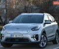 Серый Киа Niro, объемом двигателя 0 л и пробегом 23 тыс. км за 24590 $, фото 1 на Automoto.ua