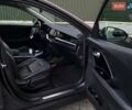 Сірий Кіа Niro, об'ємом двигуна 0 л та пробігом 136 тис. км за 18899 $, фото 33 на Automoto.ua