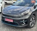 Серый Киа Niro, объемом двигателя 0 л и пробегом 52 тыс. км за 20750 $, фото 1 на Automoto.ua