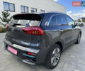 Сірий Кіа Niro, об'ємом двигуна 0 л та пробігом 138 тис. км за 19900 $, фото 4 на Automoto.ua