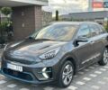 Сірий Кіа Niro, об'ємом двигуна 0 л та пробігом 105 тис. км за 19950 $, фото 17 на Automoto.ua