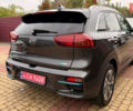 Серый Киа Niro, объемом двигателя 0 л и пробегом 88 тыс. км за 19700 $, фото 4 на Automoto.ua