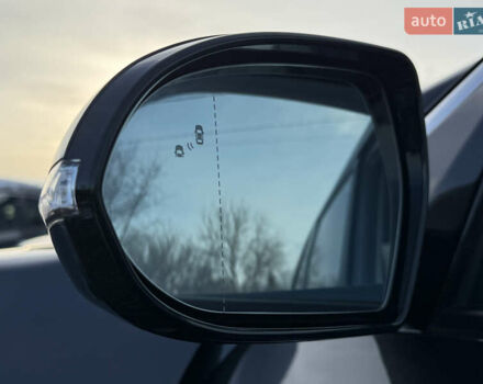 Сірий Кіа Niro, об'ємом двигуна 0 л та пробігом 97 тис. км за 22900 $, фото 25 на Automoto.ua