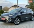 Киа Niro 2021 в Бердичеве на Automoto.ua Серый Киа Niro, объемом двигателя 0 л и пробегом 82 тыс. км за 19250 $, фото 8 на Automoto.ua