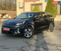 Серый Киа Niro, объемом двигателя 0 л и пробегом 157 тыс. км за 18350 $, фото 7 на Automoto.ua