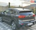 Сірий Кіа Niro, об'ємом двигуна 0 л та пробігом 105 тис. км за 19950 $, фото 18 на Automoto.ua