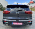 Сірий Кіа Niro, об'ємом двигуна 0 л та пробігом 138 тис. км за 19900 $, фото 3 на Automoto.ua